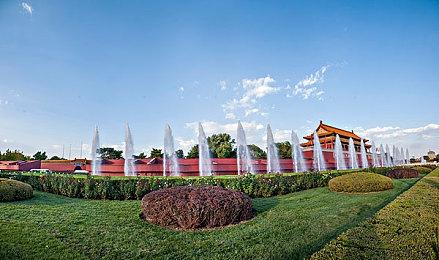 《宣誓》总监谈为何缺乏浪漫：这是一个海量的工作